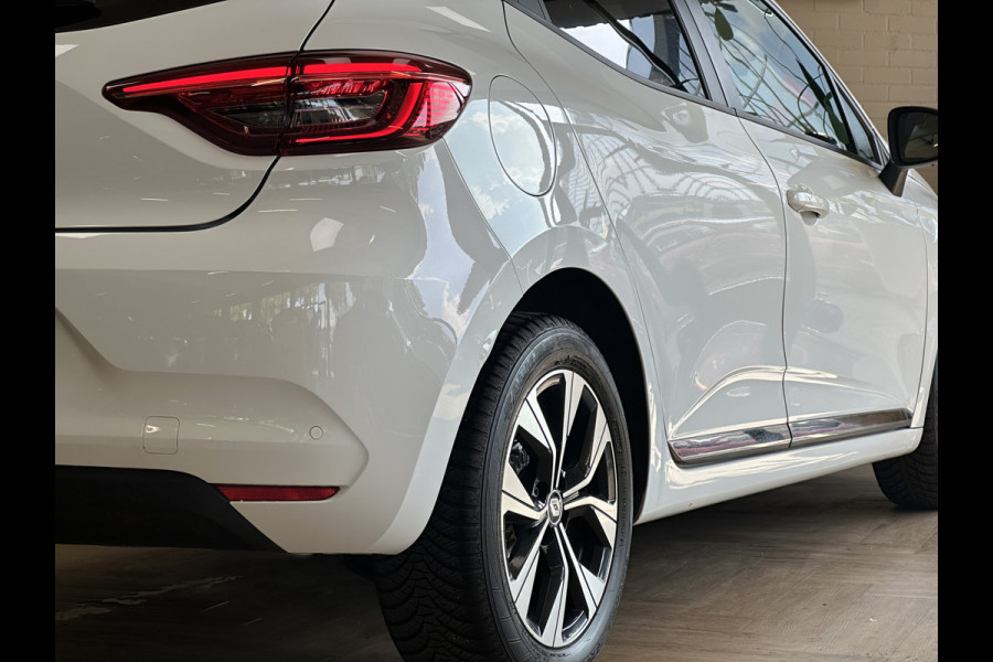 Renault Clio 1.0 TCe 90pk Techno | Navi | Camera | 16" | PDC V+A | Carplay |