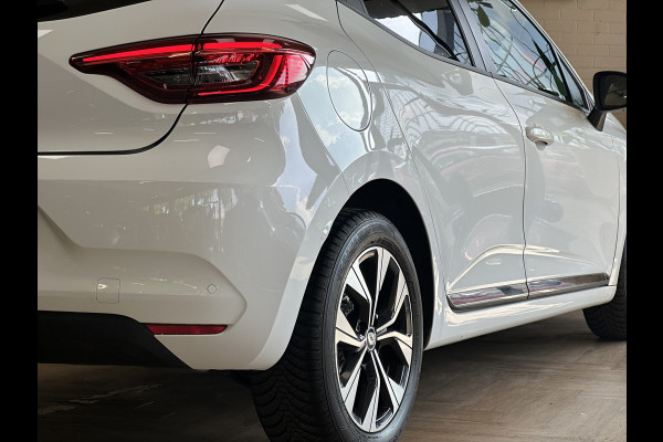 Renault Clio 1.0 TCe 90pk Techno | Navi | Camera | 16" | PDC V+A | Carplay |