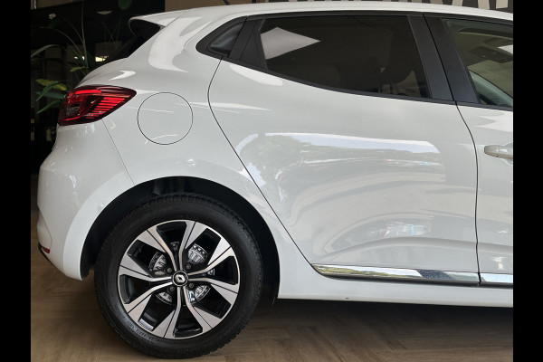 Renault Clio 1.0 TCe 90pk Techno | Navi | Camera | 16" | PDC V+A | Carplay |