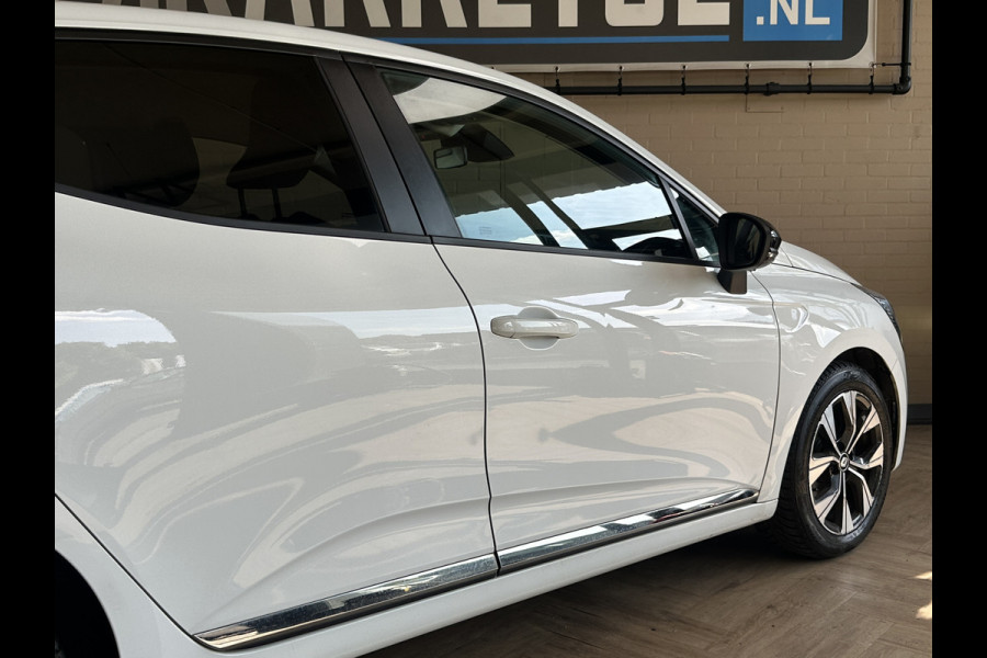 Renault Clio 1.0 TCe 90pk Techno | Navi | Camera | 16" | PDC V+A | Carplay |