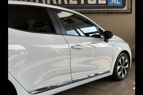 Renault Clio 1.0 TCe 90pk Techno | Navi | Camera | 16" | PDC V+A | Carplay |