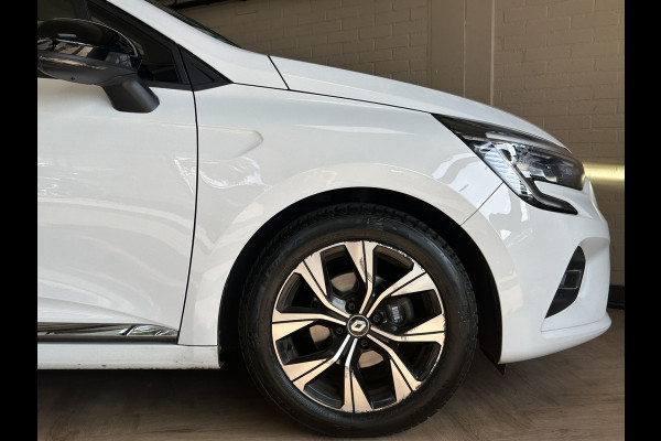 Renault Clio 1.0 TCe 90pk Techno | Navi | Camera | 16" | PDC V+A | Carplay |