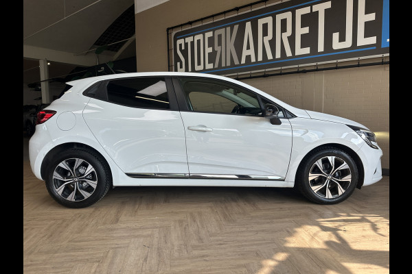 Renault Clio 1.0 TCe 90pk Techno | Navi | Camera | 16" | PDC V+A | Carplay |