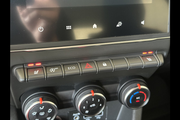 Renault Clio 1.0 TCe 100 pk AUT | Navi Carplay | 15" | Airco | PDC | Cruise control | Stoelverwarming | Keurig nette Clio Automaat!