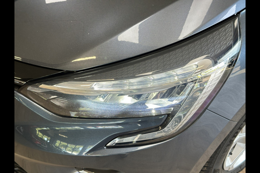 Renault Clio 1.0 TCe 100 pk AUT | Navi Carplay | 15" | Airco | PDC | Cruise control | Stoelverwarming | Keurig nette Clio Automaat!
