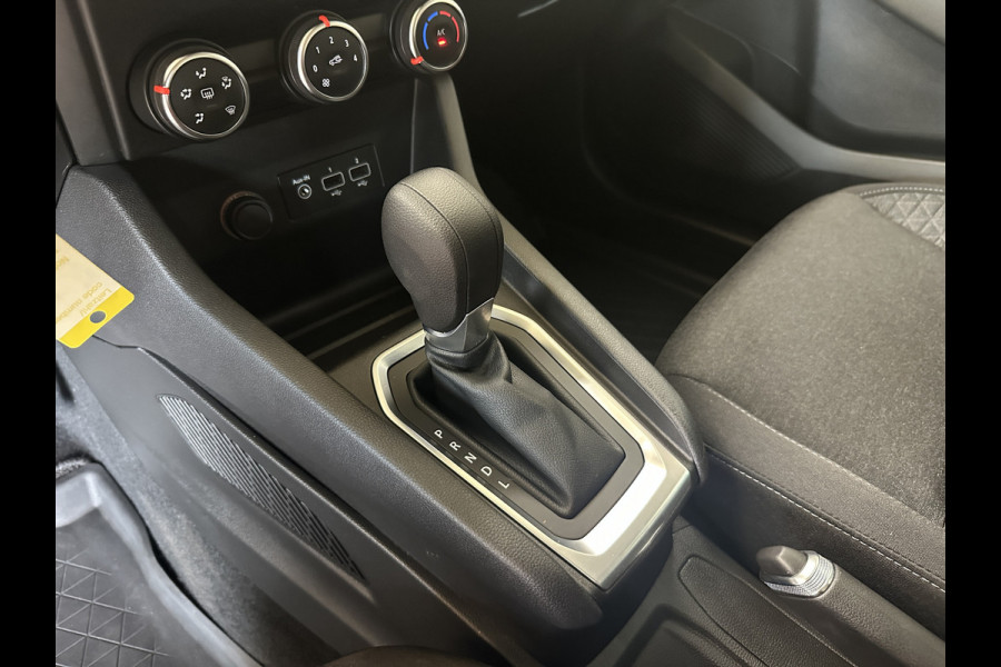 Renault Clio 1.0 TCe 100 pk AUT | Navi Carplay | 15" | Airco | PDC | Cruise control | Stoelverwarming | Keurig nette Clio Automaat!
