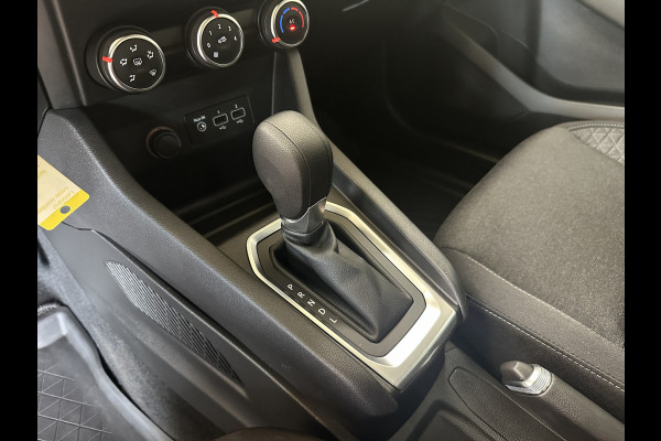 Renault Clio 1.0 TCe 100 pk AUT | Navi Carplay | 15" | Airco | PDC | Cruise control | Stoelverwarming | Keurig nette Clio Automaat!