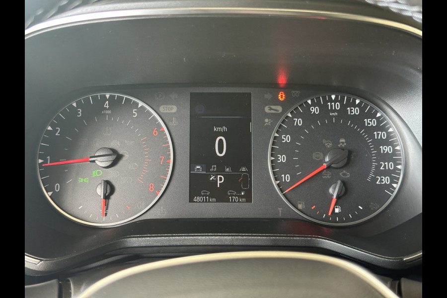 Renault Clio 1.0 TCe 100 pk AUT | Navi Carplay | 15" | Airco | PDC | Cruise control | Stoelverwarming | Keurig nette Clio Automaat!