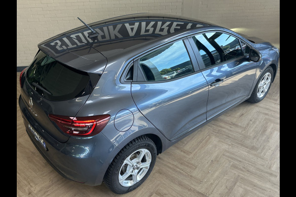 Renault Clio 1.0 TCe 100 pk AUT | Navi Carplay | 15" | Airco | PDC | Cruise control | Stoelverwarming | Keurig nette Clio Automaat!