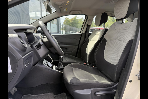 Renault Captur 0.9 TCe Zen 2e Eigenaar,Dealer Onderhouden,Trekhaak,Navi,Airco,Cruise,Lm velgen,Apk tot 02-2026