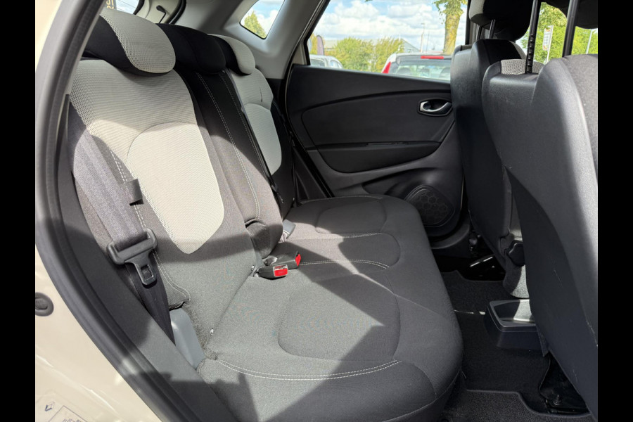 Renault Captur 0.9 TCe Zen 2e Eigenaar,Dealer Onderhouden,Trekhaak,Navi,Airco,Cruise,Lm velgen,Apk tot 02-2026