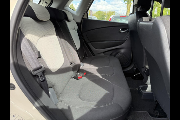 Renault Captur 0.9 TCe Zen 2e Eigenaar,Dealer Onderhouden,Trekhaak,Navi,Airco,Cruise,Lm velgen,Apk tot 02-2026