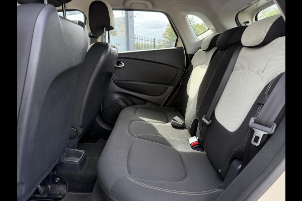 Renault Captur 0.9 TCe Zen 2e Eigenaar,Dealer Onderhouden,Trekhaak,Navi,Airco,Cruise,Lm velgen,Apk tot 02-2026