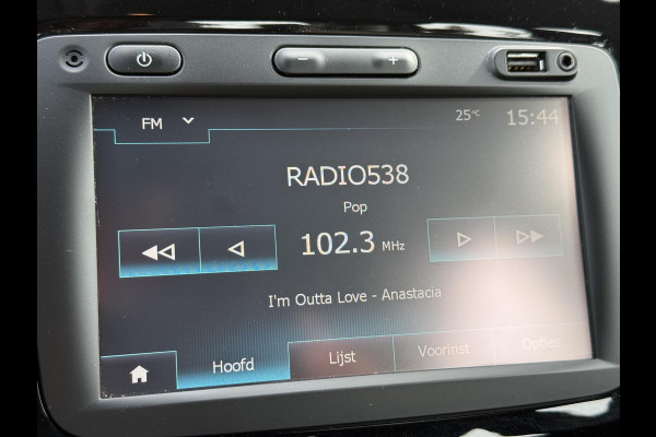 Renault Captur 0.9 TCe Zen 2e Eigenaar,Dealer Onderhouden,Trekhaak,Navi,Airco,Cruise,Lm velgen,Apk tot 02-2026