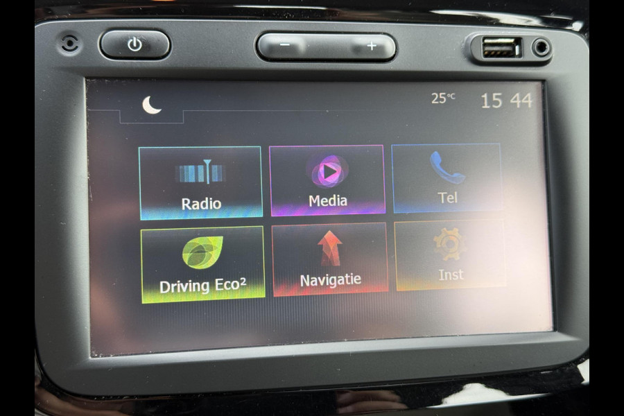 Renault Captur 0.9 TCe Zen 2e Eigenaar,Dealer Onderhouden,Trekhaak,Navi,Airco,Cruise,Lm velgen,Apk tot 02-2026