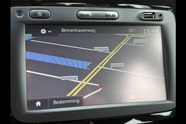Renault Captur 0.9 TCe Zen 2e Eigenaar,Dealer Onderhouden,Trekhaak,Navi,Airco,Cruise,Lm velgen,Apk tot 02-2026
