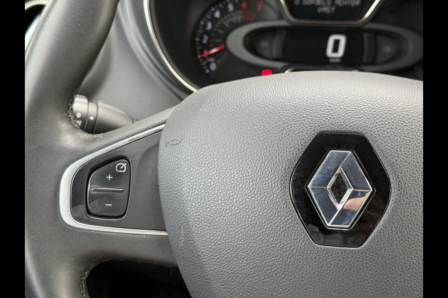 Renault Captur 0.9 TCe Zen 2e Eigenaar,Dealer Onderhouden,Trekhaak,Navi,Airco,Cruise,Lm velgen,Apk tot 02-2026