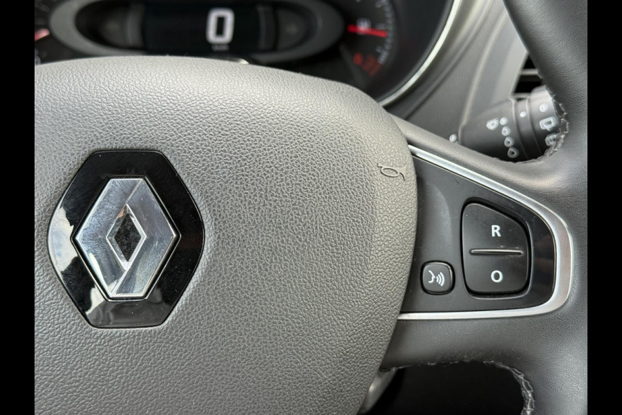Renault Captur 0.9 TCe Zen 2e Eigenaar,Dealer Onderhouden,Trekhaak,Navi,Airco,Cruise,Lm velgen,Apk tot 02-2026