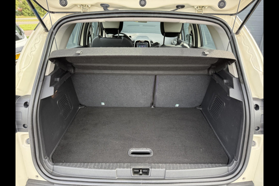 Renault Captur 0.9 TCe Zen 2e Eigenaar,Dealer Onderhouden,Trekhaak,Navi,Airco,Cruise,Lm velgen,Apk tot 02-2026