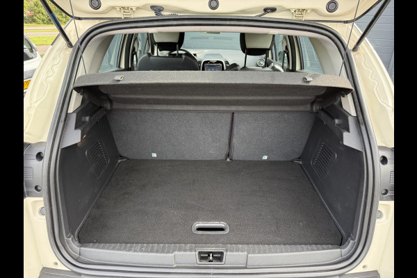 Renault Captur 0.9 TCe Zen 2e Eigenaar,Dealer Onderhouden,Trekhaak,Navi,Airco,Cruise,Lm velgen,Apk tot 02-2026