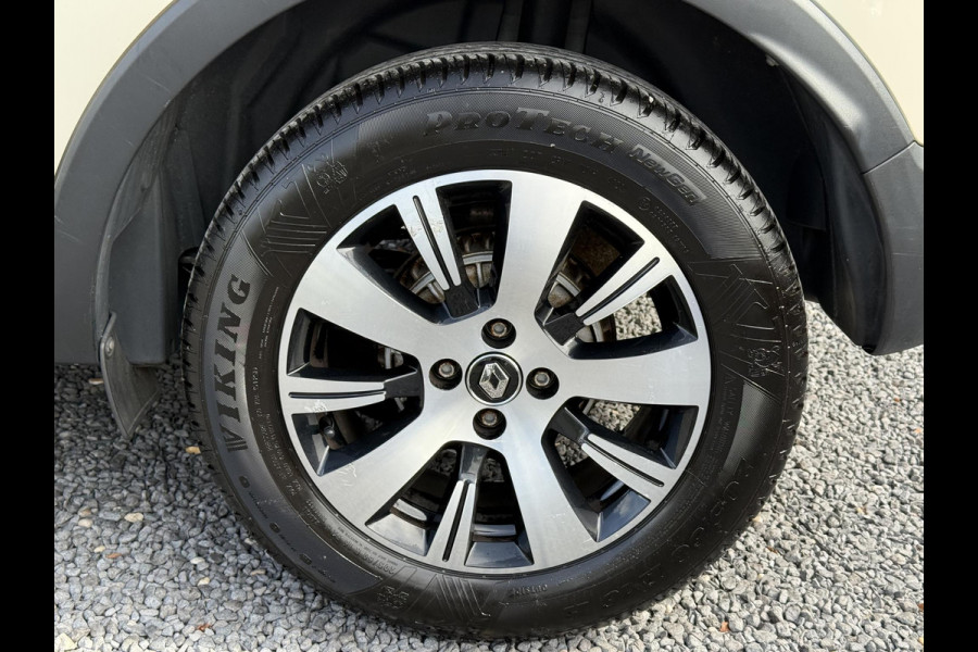 Renault Captur 0.9 TCe Zen 2e Eigenaar,Dealer Onderhouden,Trekhaak,Navi,Airco,Cruise,Lm velgen,Apk tot 02-2026