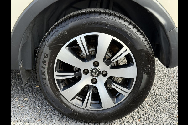 Renault Captur 0.9 TCe Zen 2e Eigenaar,Dealer Onderhouden,Trekhaak,Navi,Airco,Cruise,Lm velgen,Apk tot 02-2026