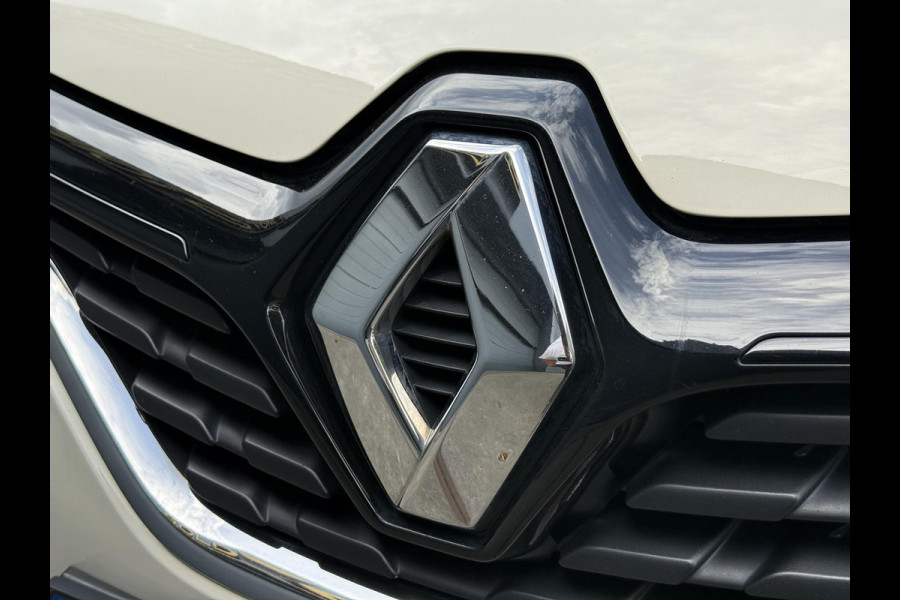 Renault Captur 0.9 TCe Zen 2e Eigenaar,Dealer Onderhouden,Trekhaak,Navi,Airco,Cruise,Lm velgen,Apk tot 02-2026