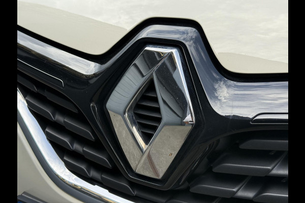 Renault Captur 0.9 TCe Zen 2e Eigenaar,Dealer Onderhouden,Trekhaak,Navi,Airco,Cruise,Lm velgen,Apk tot 02-2026