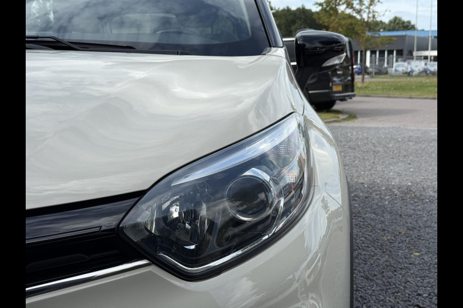 Renault Captur 0.9 TCe Zen 2e Eigenaar,Dealer Onderhouden,Trekhaak,Navi,Airco,Cruise,Lm velgen,Apk tot 02-2026