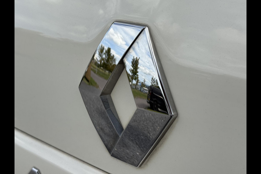 Renault Captur 0.9 TCe Zen 2e Eigenaar,Dealer Onderhouden,Trekhaak,Navi,Airco,Cruise,Lm velgen,Apk tot 02-2026