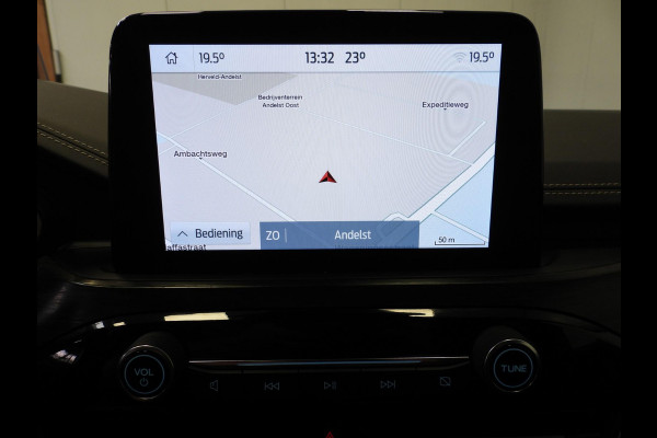 Ford Kuga 2.5 PHEV Plug-In Vignale NAVI/LEER/LED/B&O/HEAD-UP/18"LMV!