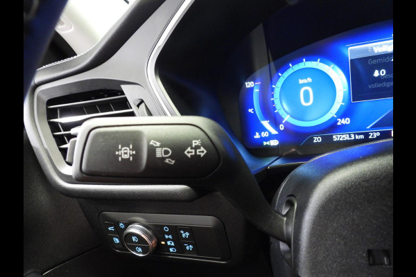 Ford Kuga 2.5 PHEV Plug-In Vignale NAVI/LEER/LED/B&O/HEAD-UP/18"LMV!