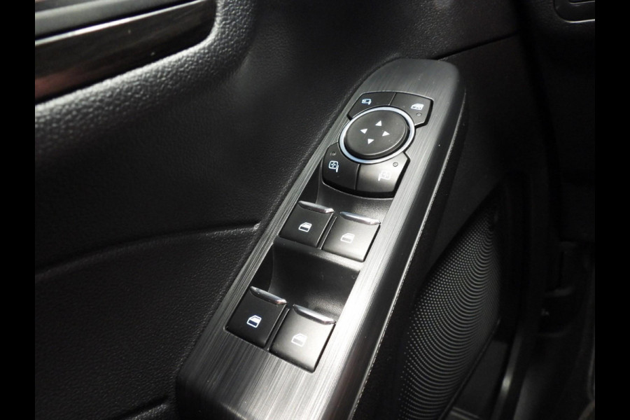 Ford Kuga 2.5 PHEV Plug-In Vignale NAVI/LEER/LED/B&O/HEAD-UP/18"LMV!