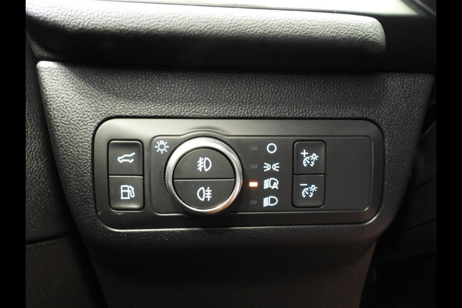 Ford Kuga 2.5 PHEV Plug-In Vignale NAVI/LEER/LED/B&O/HEAD-UP/18"LMV!
