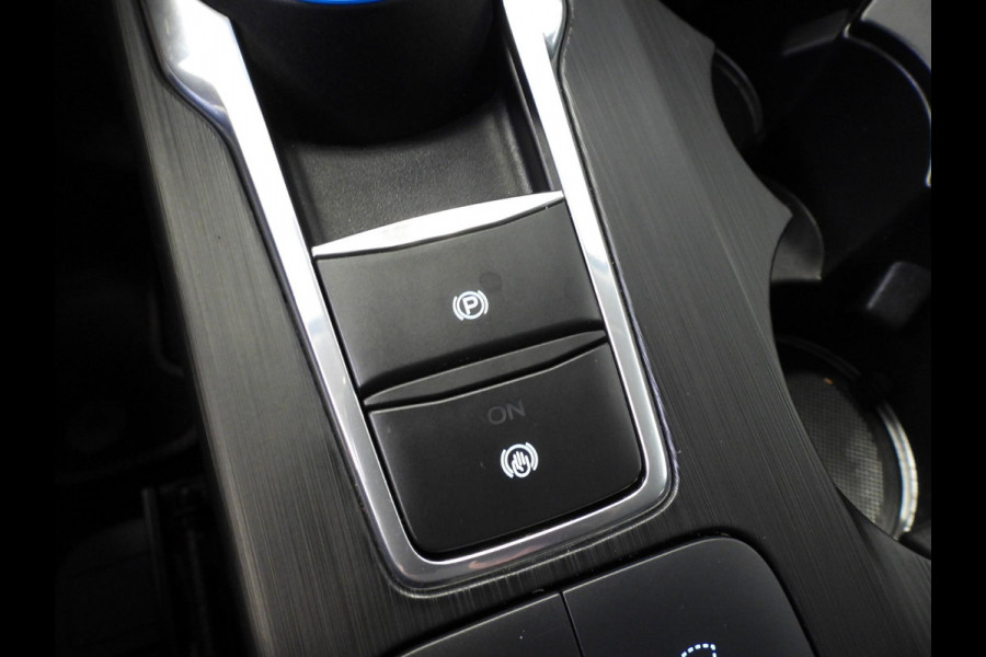 Ford Kuga 2.5 PHEV Plug-In Vignale NAVI/LEER/LED/B&O/HEAD-UP/18"LMV!