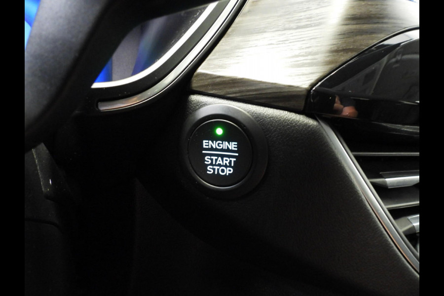 Ford Kuga 2.5 PHEV Plug-In Vignale NAVI/LEER/LED/B&O/HEAD-UP/18"LMV!