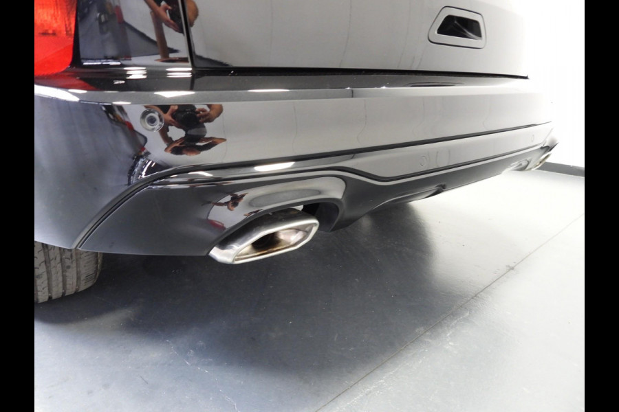 Ford Kuga 2.5 PHEV Plug-In Vignale NAVI/LEER/LED/B&O/HEAD-UP/18"LMV!