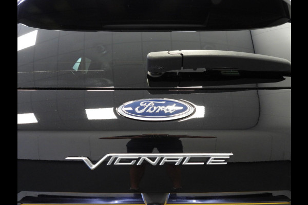 Ford Kuga 2.5 PHEV Plug-In Vignale NAVI/LEER/LED/B&O/HEAD-UP/18"LMV!