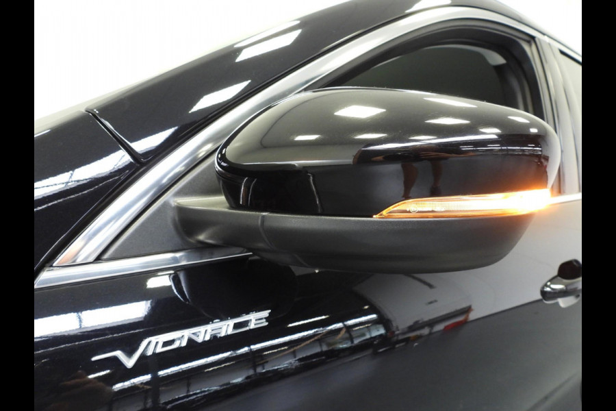 Ford Kuga 2.5 PHEV Plug-In Vignale NAVI/LEER/LED/B&O/HEAD-UP/18"LMV!