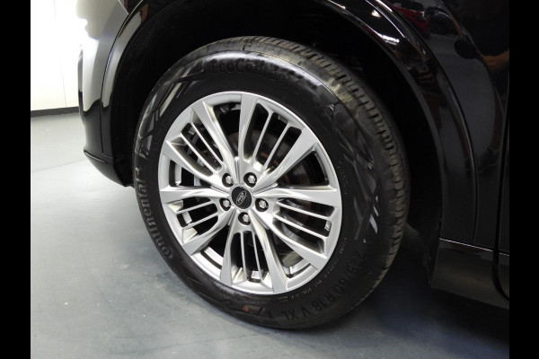 Ford Kuga 2.5 PHEV Plug-In Vignale NAVI/LEER/LED/B&O/HEAD-UP/18"LMV!