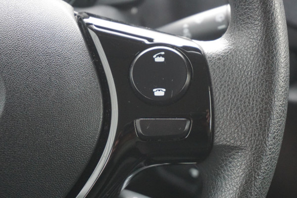 Toyota Aygo 1.0 VVT-i x-fun/1e Eigenaar/Goed onderhouden/LED/ Rijklaarprijs.