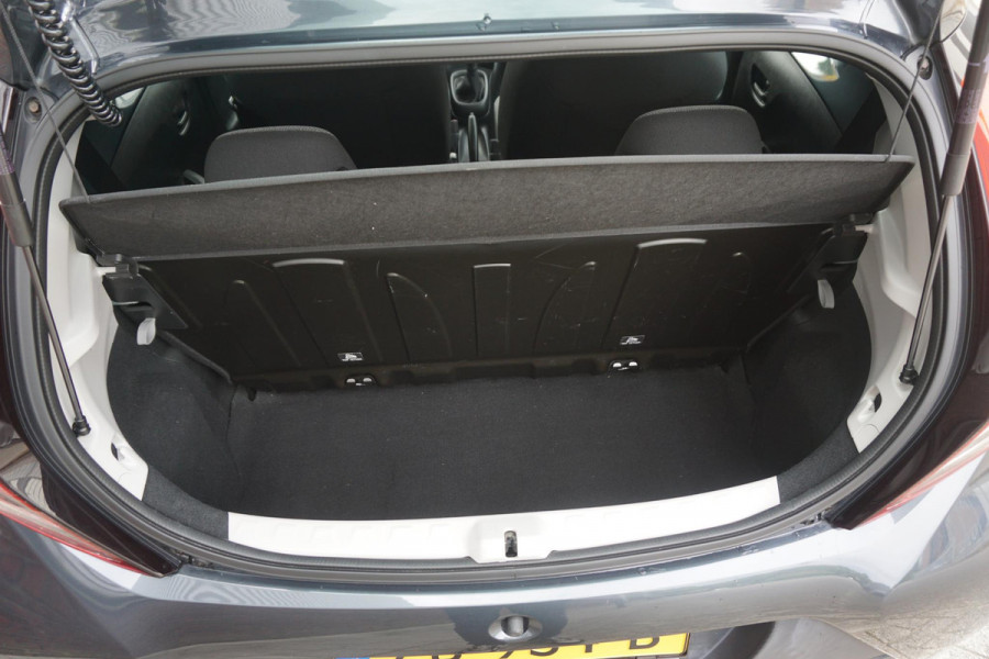 Toyota Aygo 1.0 VVT-i x-fun/1e Eigenaar/Goed onderhouden/LED/ Rijklaarprijs.