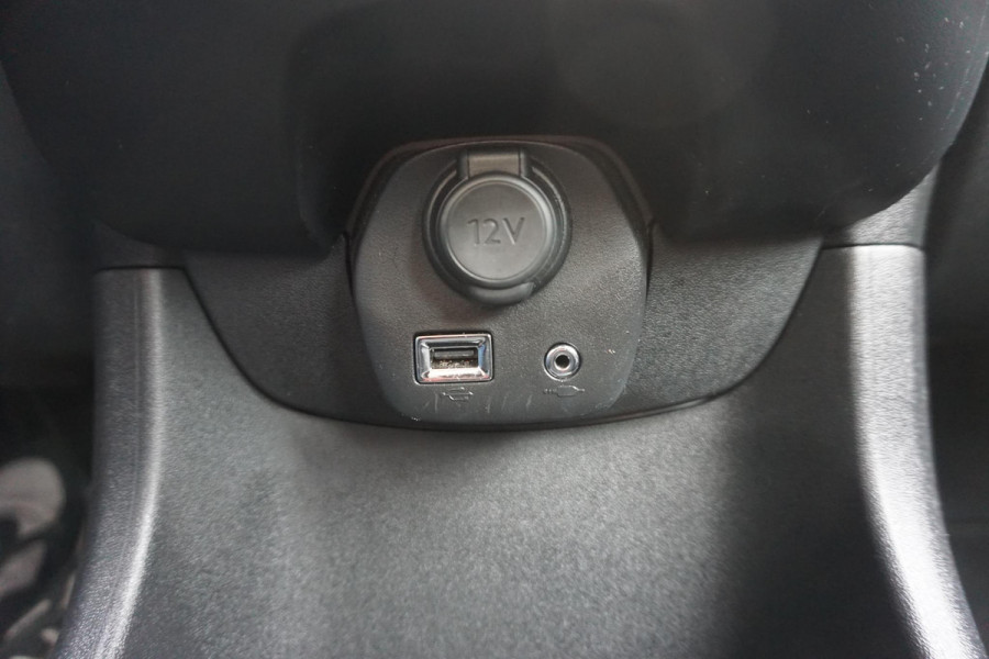 Toyota Aygo 1.0 VVT-i x-fun/1e Eigenaar/Goed onderhouden/LED/ Rijklaarprijs.