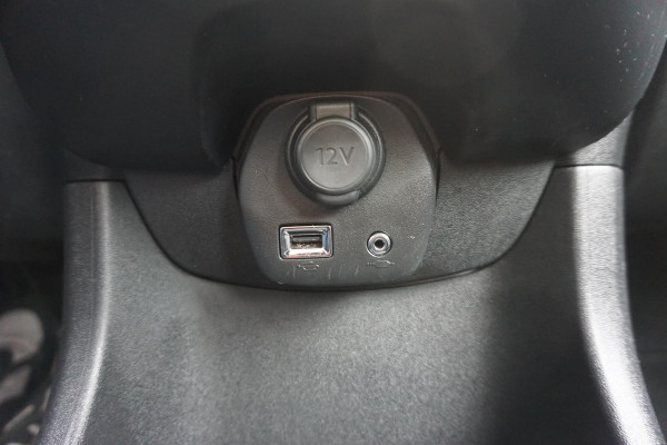 Toyota Aygo 1.0 VVT-i x-fun/1e Eigenaar/Goed onderhouden/LED/ Rijklaarprijs.