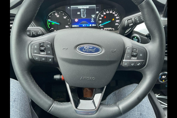 Ford Kuga 2.5 PHEV Titanium X 225pk Trekhaak | Adaptieve Cruise | Winterpack | Achteruitrijcamera | Head up Display | 18 inch Lichtmetaal | Dealer onderhouden