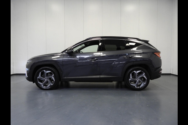 Hyundai Tucson 1.6 T-GDI PHEV Premium 4WD NAVI/LEER/360CAM/LED/19"LMV!