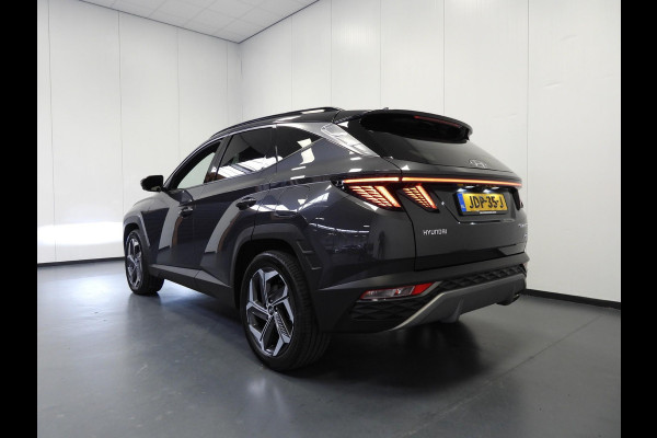 Hyundai Tucson 1.6 T-GDI PHEV Premium 4WD NAVI/LEER/360CAM/LED/19"LMV!