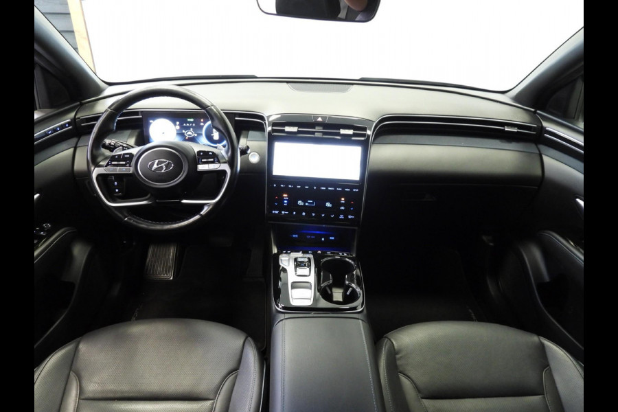 Hyundai Tucson 1.6 T-GDI PHEV Premium 4WD NAVI/LEER/360CAM/LED/19"LMV!
