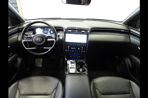 Hyundai Tucson 1.6 T-GDI PHEV Premium 4WD NAVI/LEER/360CAM/LED/19"LMV!