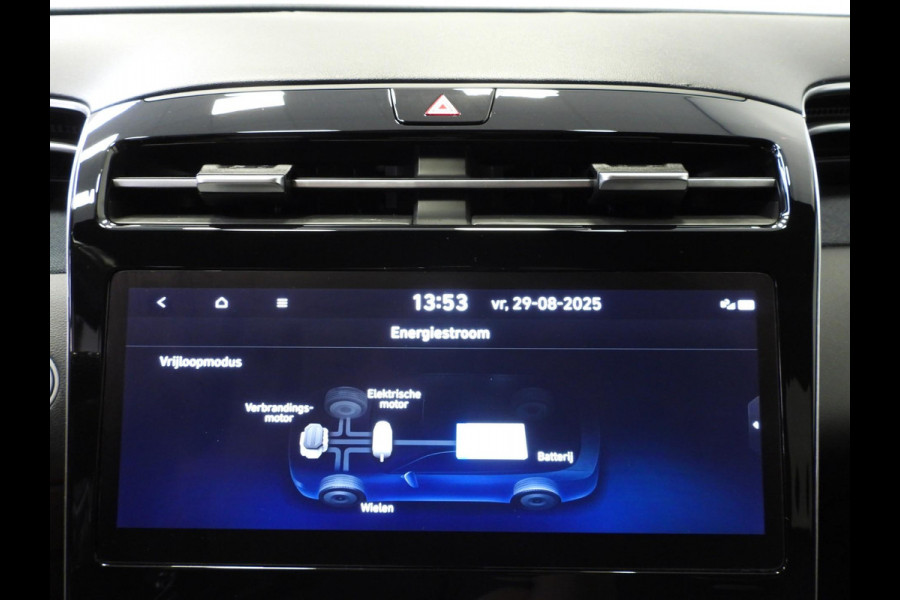 Hyundai Tucson 1.6 T-GDI PHEV Premium 4WD NAVI/LEER/360CAM/LED/19"LMV!